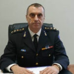 Νέος Διοικητής Πυροσβεστικών Υπηρεσιών Χαλκιδικής ο Αρχιπύραρχος Παναγιώτης Πατσιαλής