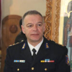 Ολοκληρώνει τη διαδρομή του στο Πυροσβεστικό Σώμα ο Συντονιστής Δυτικής Ελλάδας Βασίλειος Σολδάτος