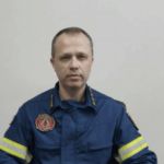Ο Πύραρχος Χρήστος Γκίγκης νέος Διοικητής της Πυροσβεστικής Υπηρεσίας Ξάνθης