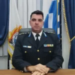 Ο Υποστράτηγος Π.Σ. Ζώης Γιώτης νέος Συντονιστής Επιχειρήσεων Ηπείρου – Δυτικής Μακεδονίας