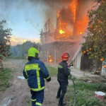 Πυρκαγιά σε κατοικία στη Σκάλα Λακωνίας