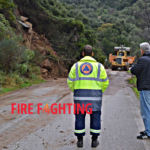 Χουλιάρας: Την άμεση παρέμβαση του Ειδικού Τάγματος Μηχανικού (747 ΕΤΜΧ) προτείνει για τη Δ.Ε Φιγαλείας
