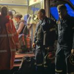 Αίσιο τέλος στην επιχείρηση διάσωσης δύο Ιταλίδων αναρριχητριών στη Νότια Κυνουρία