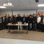 Πεντέλη: Τιμητική εκδήλωση και κοπή πίτας για το Εθελοντικό Πυροσβεστικό Κλιμάκιο