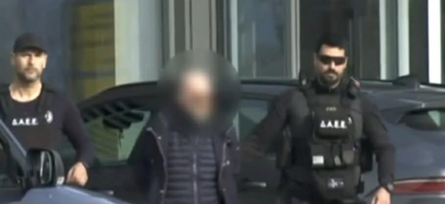 Βιολάντα: Στη φυλακή ο ιδιοκτήτης μετά την απολογία – Τι υποστήριξε για τη φονική έκρηξη