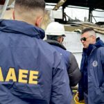 Στο μικροσκόπιο της ΔΑΕΕ και άλλα πρόσωπα για τη φονική έκρηξη στη Βιολάντα