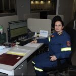 ΔΙ.Π.Υ.Ν. Κυκλάδων: Η πολυετής επιχειρησιακή και ακαδημαϊκή διαδρομή της Πυράρχου Γεωργίας Τσάφου