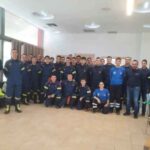 Ενίσχυση επιχειρησιακής ετοιμότητας με σεμινάριο Πρώτων Βοηθειών στην 20ή ΕΜΟΔΕ