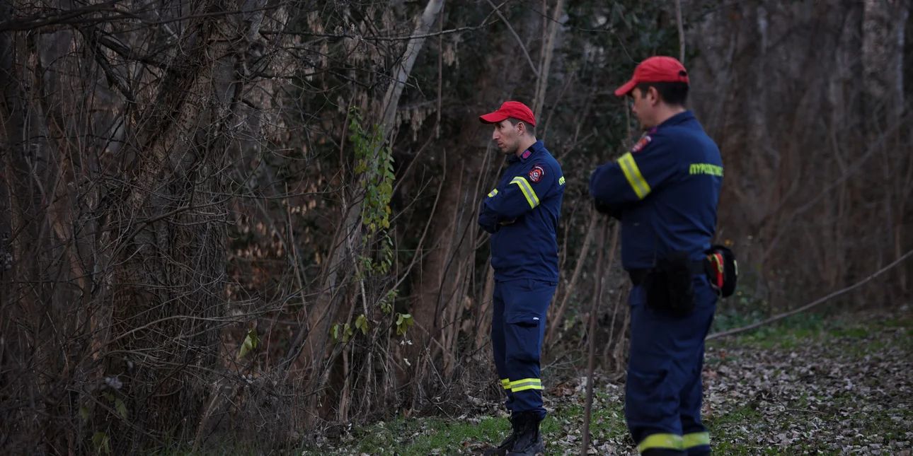 Σε πλήρη εξέλιξη βρίσκονται οι έρευνες για τον εντοπισμό ορειβάτη στο Βελούχι Ευρυτανίας