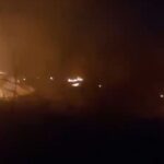 Πυρκαγιά σε αγροτική έκταση στις Φάνες Ρόδου