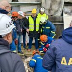 Βιολάντα: Διάτρητες σωληνώσεις προπανίου στο επίκεντρο της έρευνας για τη φονική έκρηξη