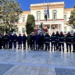 Σέρρες: Σενάριο πυρκαγιάς και απεγκλωβισμών στην άσκηση «ΣΙΡΡΑ 2026»