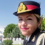 Νέα Εκπρόσωπος Τύπου του Πυροσβεστικού Σώματος η Αντιπύραρχος Έφη Παπαβραμοπούλου