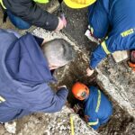 Πόρισμα για τη «Βιολάντα»: Υπόγειος αγωγός χωρίς επαρκή προστασία