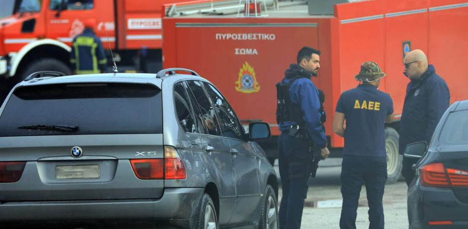 Βιολάντα: Φθαρμένες σωληνώσεις προπανίου στο επίκεντρο της έρευνας της ΔΑΕΕ