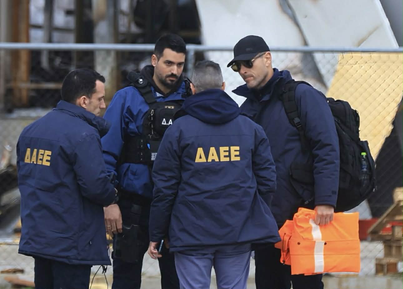 Βιολάντα: Συνεχίζονται οι έρευνες – Επιστροφή της ΔΑΕΕ για νέα στοιχεία και καταθέσεις