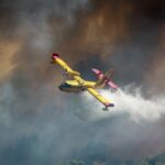 Η Ελλάδα αποκτά νέο ολοκληρωμένο σχέδιο για τις δασικές πυρκαγιές