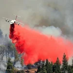 Η χρήση επιβραδυντικών (fire retardant ) στην Ελλάδα και στο Εξωτερικό – Ρόλος, όρια και αποτελεσματικότητα