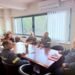 Ενίσχυση συνεργασίας Π.Υ. Αρκαδίας – Παναρκαδικού Νοσοκομείου Τρίπολης