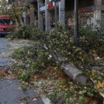 Ενέργειες της Πυροσβεστικής στην Περιφέρεια Κεντρικής Μακεδονίας – 340 κλήσεις για παροχές βοηθείας