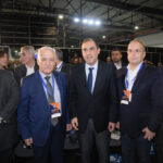 ΚΕΔΕ: Ξεκίνησε το Συνέδριο για την Κλιματική Κρίση και Πολιτική Προστασία