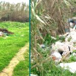 Αυτοψίες της Πυροσβεστικής Ζακύνθου σε ανεξέλεγκτες χωματερές στο Καλαμάκι