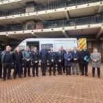 Ελλάδα – Ηνωμένο Βασίλειο: Μνημόνιο συνεργασίας για Πολιτική Προστασία και πυρόσβεση