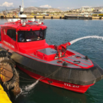 Τα Rafnar ενισχύουν τις θαλάσσιες επιχειρήσεις του Π.Σ. – Εκπαίδευση στελεχών ΔΙ.Π.Υ.Ν Κυκλάδων & ΠΥ Ερμούπολης