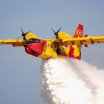 Η Ελλάδα είναι η πρώτη χώρα που θα παραλάβει τα νέου τύπου Canadair 515 το 2028