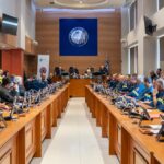 Πάτρα: Στο επίκεντρο η πρόληψη και η ετοιμότητα για την αντιπυρική περίοδο