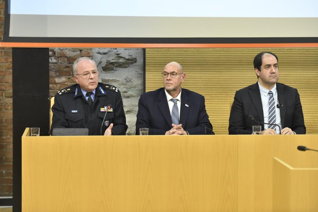 Θωρακίζεται η Κεντρική Μακεδονία ενόψει αντιπυρικής περιόδου – Συντονισμός και ενίσχυση δυνάμεων