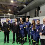 ΚΕΔΕ: Τιμητική βράβευση για το Εθελοντικό Πυροσβεστικό Κλιμάκιο Πεντέλης