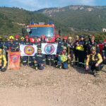 Πάτρα: Εκπαιδευτικό εργαστήριο για εθελοντικά πεζοπόρα τμήματα δασοπυρόσβεσης