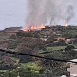 Άμεσα τέθηκε υπό έλεγχο πυρκαγιά σε χαμηλή βλάστηση στο Βαρύπετρο Χανίων Κρήτης