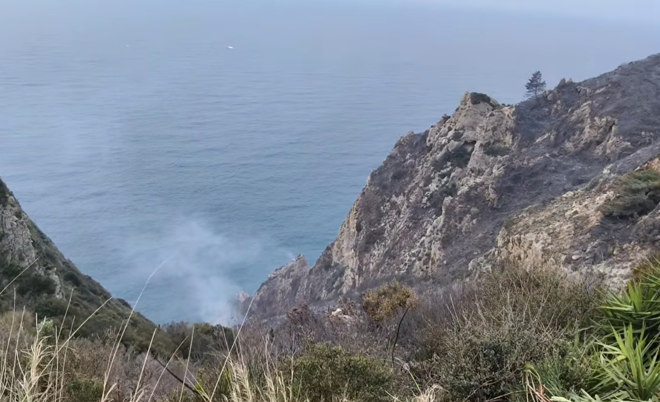 Άμεσα τέθηκε υπό έλεγχο πυρκαγιά σε χαμηλή βλάστηση στην περιοχή Κρήνη Κέρκυρας Άμεσα τέθηκε υπό έλεγχο πυρκαγιά σε χαμηλή βλάστηση στην περιοχή Κρήνη Κέρκυρας