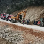 Χωρίς αισθήσεις ανασύρθηκε άνδρας μετά από κατολίσθηση στην Άρτα