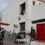 Άσκηση σεισμού «ΣΕΙΣΙΧΘΩΝ 2026» στο Γυμνάσιο Κάμπου Χίου