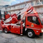 Κέρκυρα: Ενίσχυση της Πυροσβεστικής με νέα σύγχρονα οχήματα για την παλιά πόλη