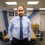 Κεφαλογιάννης: «Η πρόληψη θα κρίνει τη φετινή αντιπυρική περίοδο»