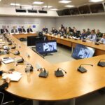 Κεφαλογιάννης για αντιπυρική περίοδο: «18.800 πυροσβέστες και 5.500 εθελοντές στη μάχη»