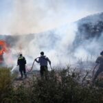 Ενίσχυση 50 εκατ. ευρώ στους Δήμους για την πυροπροστασία του 2026