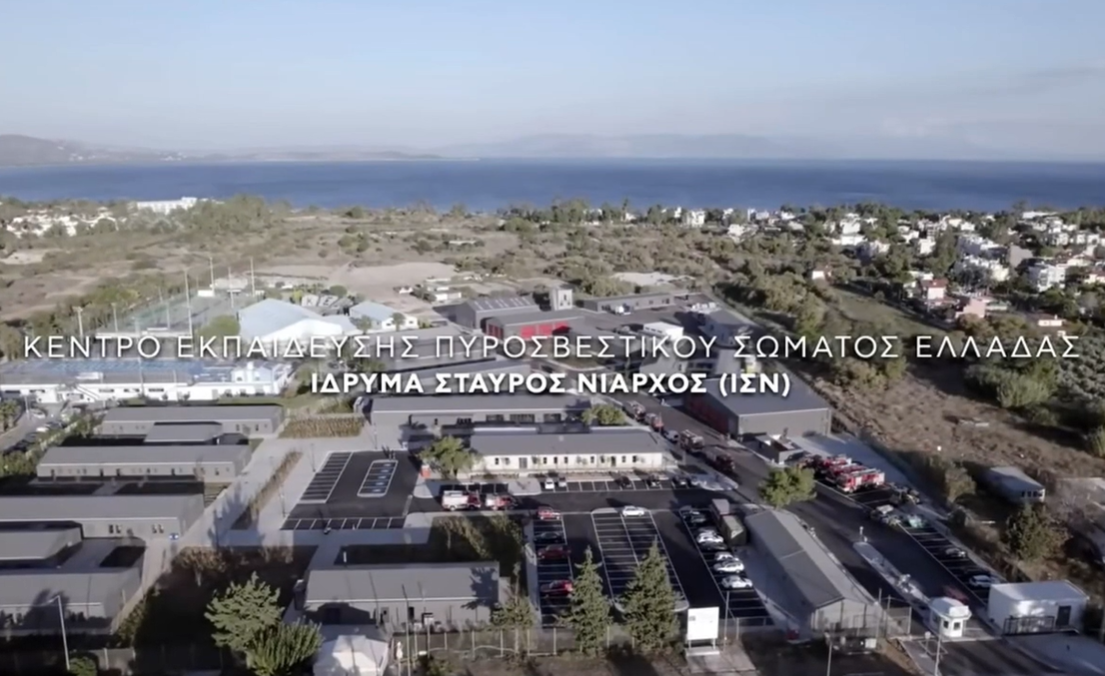 Νέα Μάκρη: Πρακτική εκπαίδευση Δοκίμων Ανθυποπυραγών με σύγχρονα μέσα