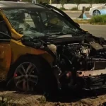 Απεγκλωβισμός δύο ατόμων μετά από τροχαίο στη Βάρη – Βούλα – Βουλιαγμένη