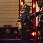 Πυρκαγιά σε εγκαταλελειμμένο κτίριο στο Μεταξουργείο