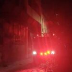 Μικρής έκτασης πυρκαγιά σε οικία στη Βάρη