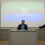 Τρίπολη: Σύσκεψη για την αντιπυρική περίοδο παρουσία του Υπουργού Γ. Κεφαλογιάννη