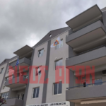 Καρδίτσα: Σε νέες εγκαταστάσεις η Διοίκηση Πυροσβεστικών Υπηρεσιών