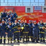 Σύρος: «Fire Dragon» στην ΠΥ Ερμούπολης με συμμετοχή Ενόπλων Δυνάμεων και ONEX