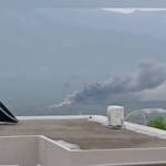 Πυρκαγιά σε κατάστημα ελαστικών στη Μεταμόρφωση Λακωνίας