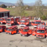 Μετεγκατάσταση της Διοίκησης Πυροσβεστικών Υπηρεσιών Νομού Καρδίτσας